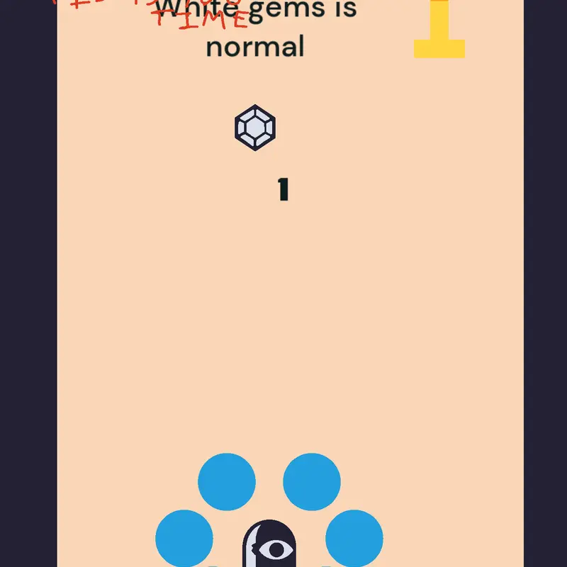Game by @Zarok
