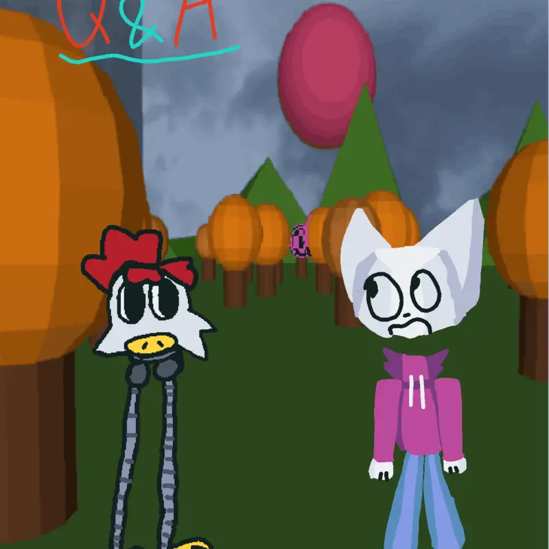 Game by @Silly_animationz