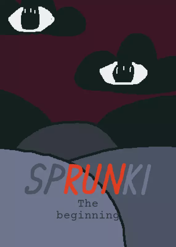 Game by @littleman_productions
