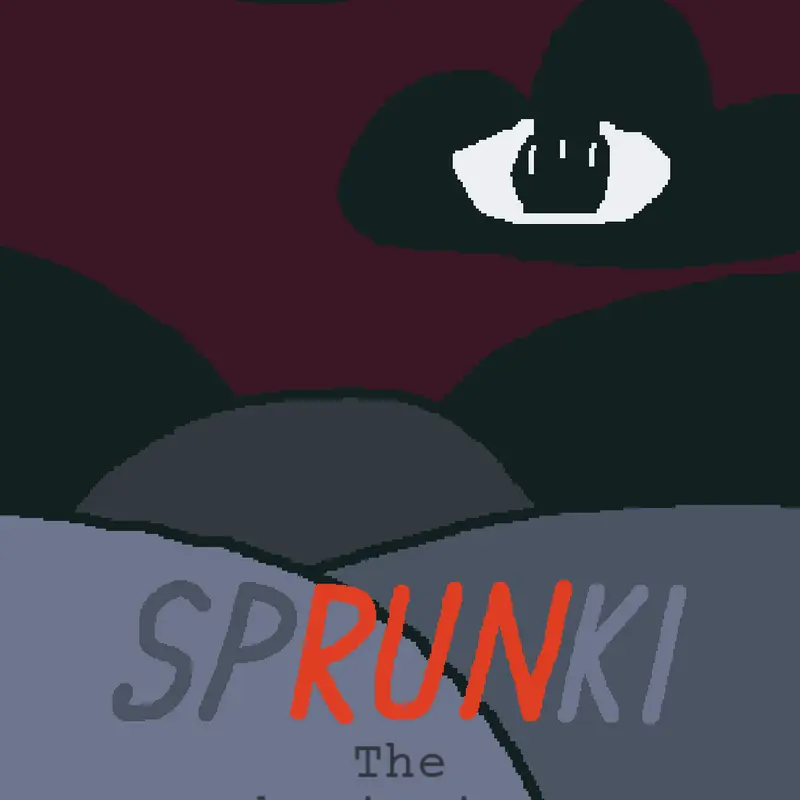 Game by @littleman_productions