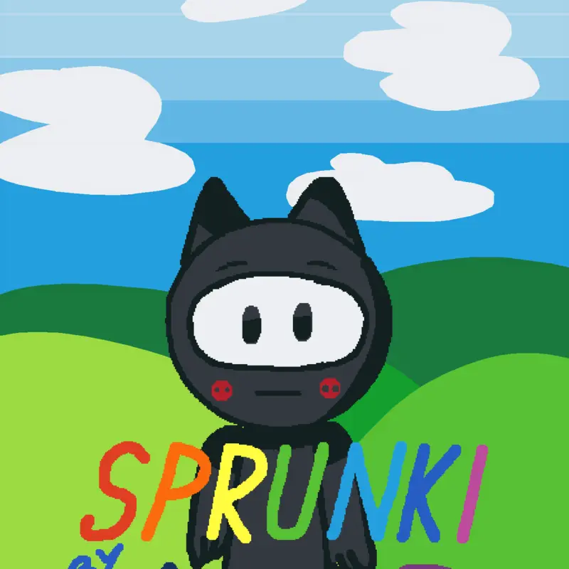 Game by @NinjiMaker