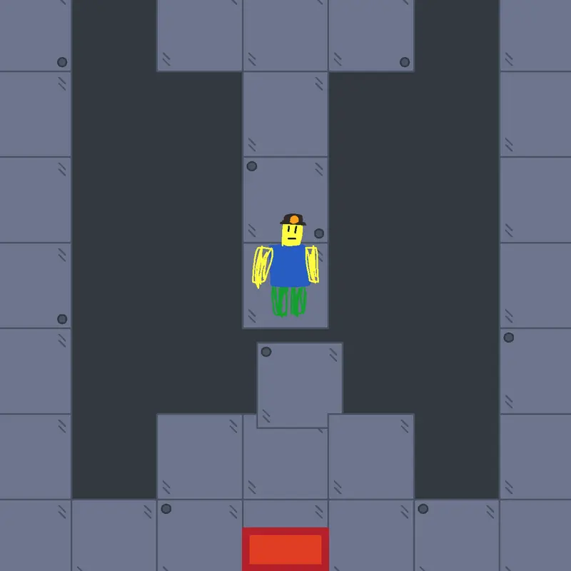 Game by @athalah