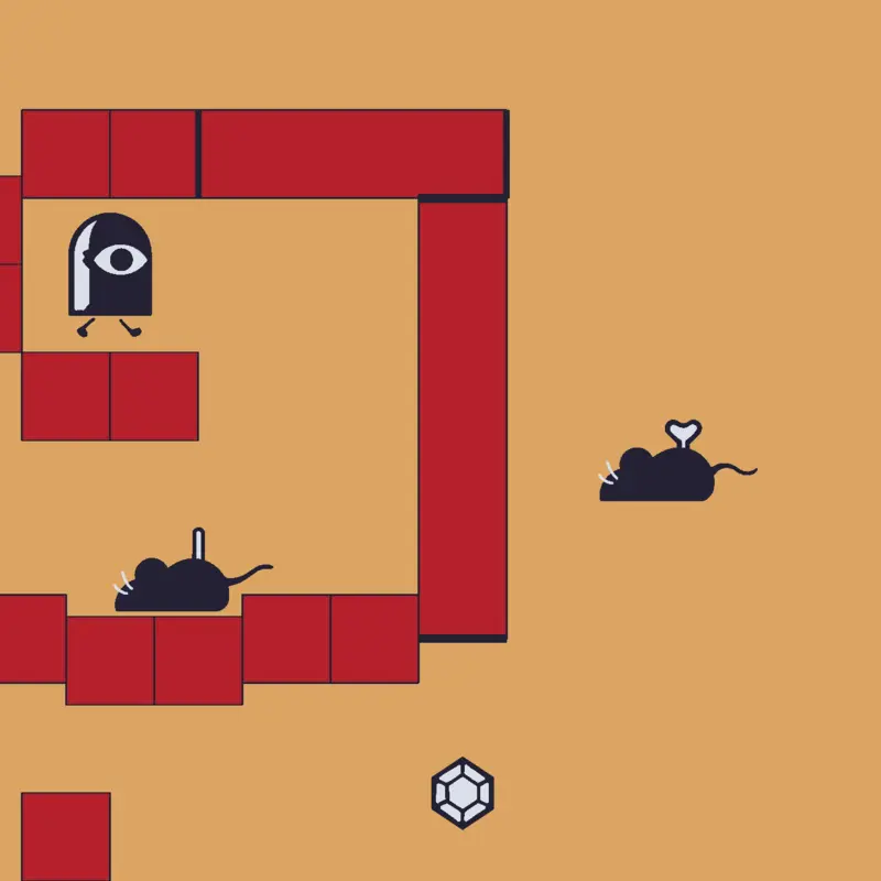 Game by @thesecretcreator