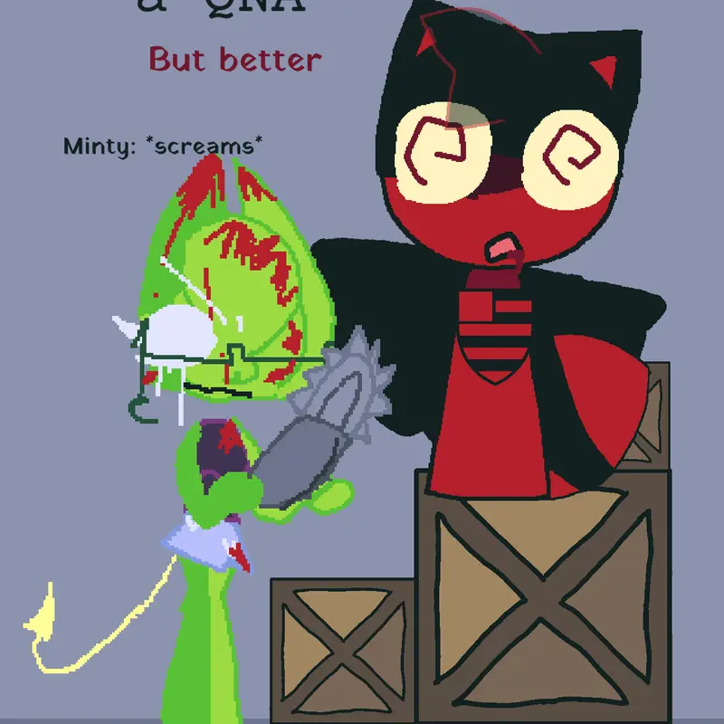 Game by @l-_M1NTY_-l