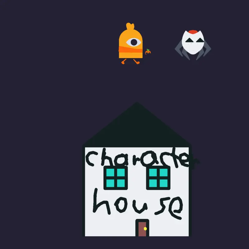 Game by @BastianSolares