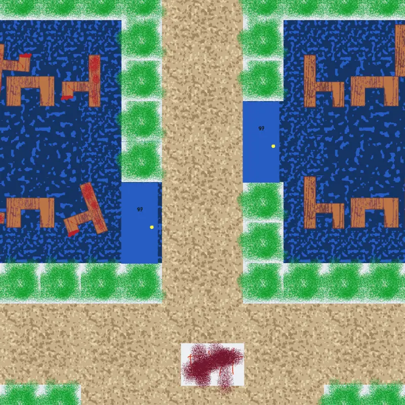 Game by @Bronsimi