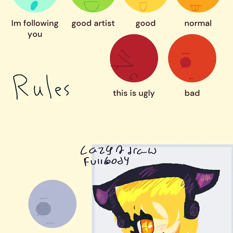 Game by @Meowlis_kit-_-