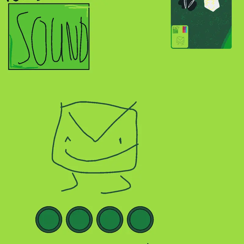 Game by @thedawn_isyourdoom