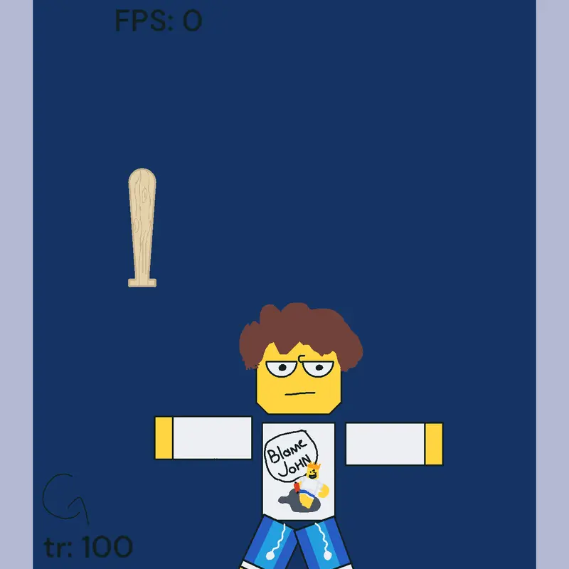 Game by @Angeliox