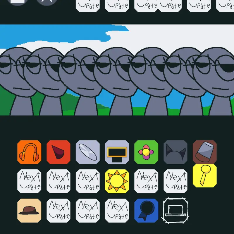 Game by @MaxAJustiniano