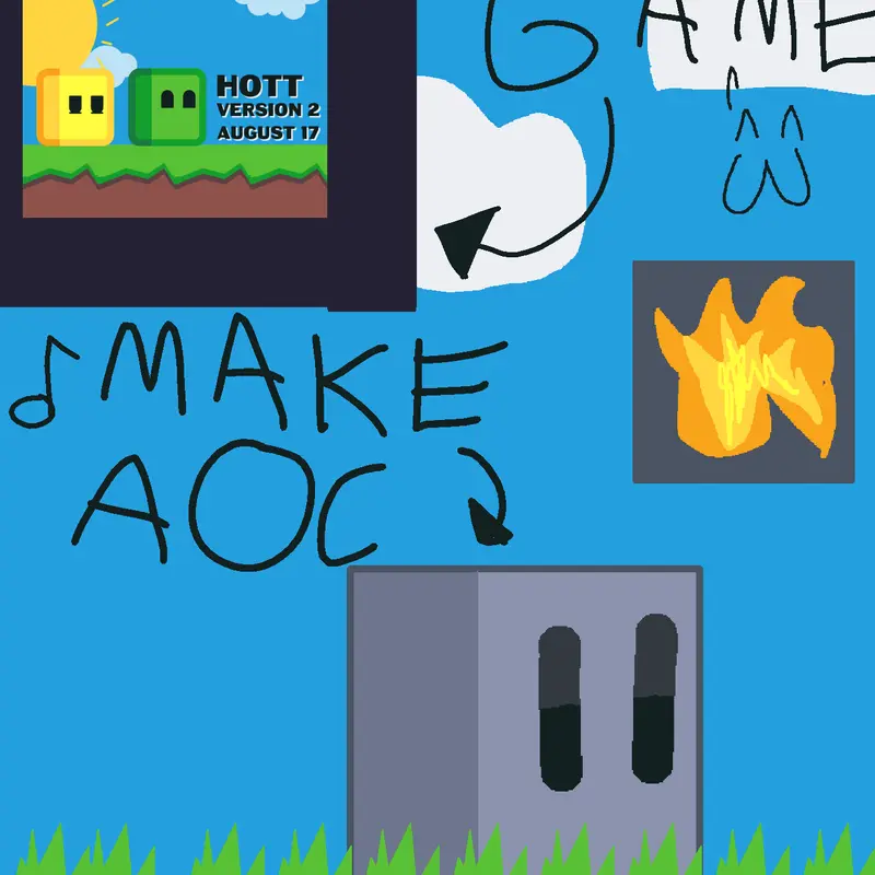 Game by @cool_cube_Maxwell_fan