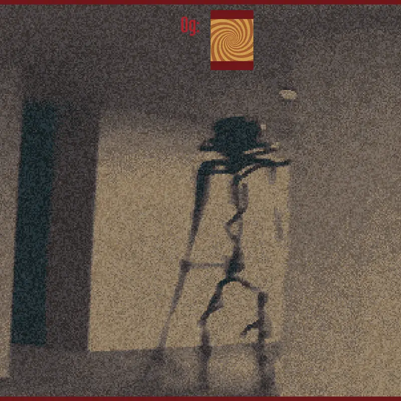 Looping the rooms: R3M4K3 by @ERR0R_GUY_2
