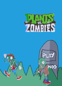 Plantas contra zombies 38930
