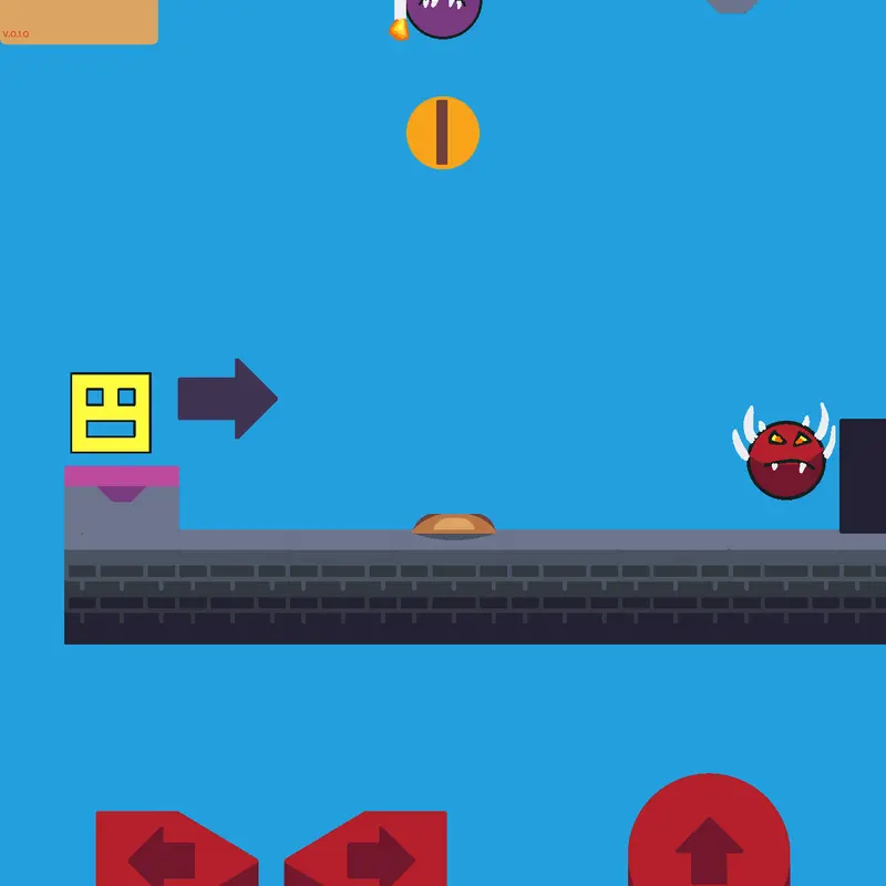 Game by @Abruptpoet97997