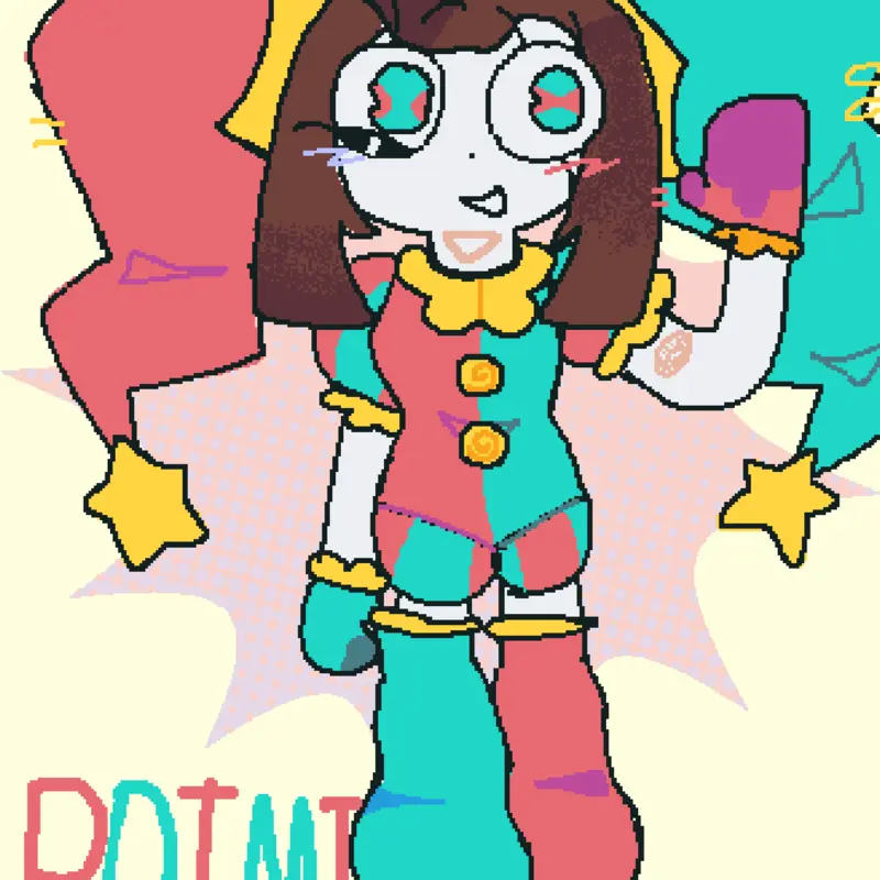 Game by @Amazing-ahh-artist