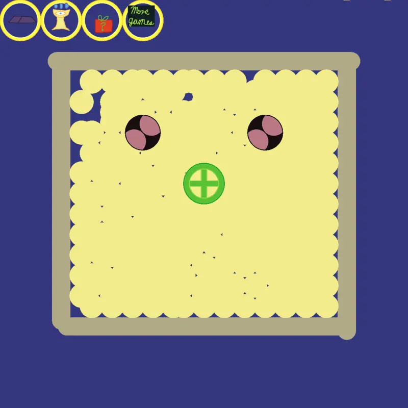 Game by @MRvenuccya_M