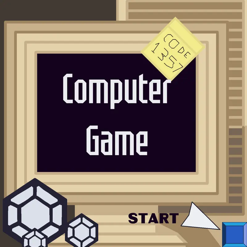 Game by @that_game_maker