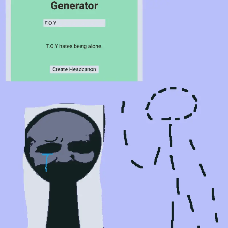 Game by @sad_troll