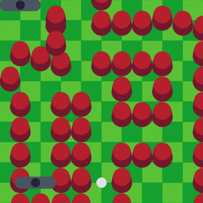 Game by @RewTheRew