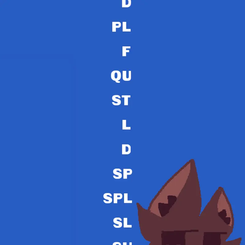 Game by @ILOVEYALL
