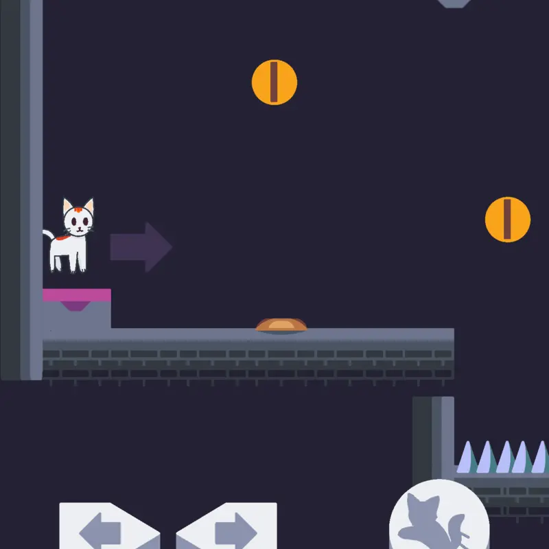 Game by @IsaKitty