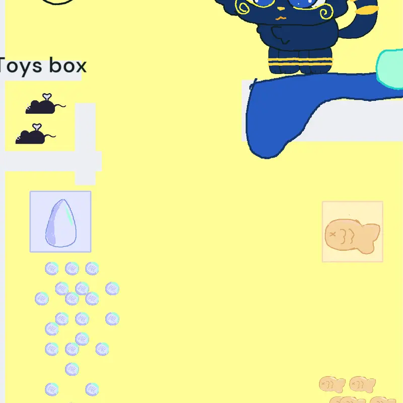 Game by @-_Blueicekitty_-