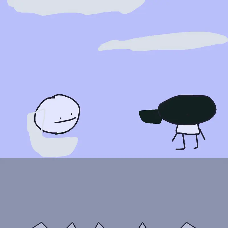 Game by @blobstinky