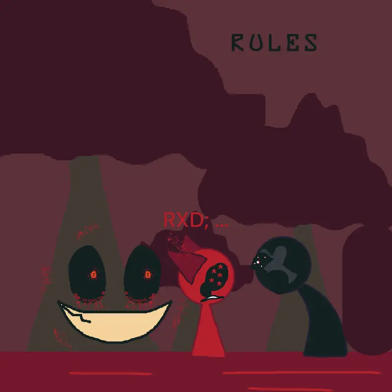Game by @A_27fromRLDhardcoreFunny