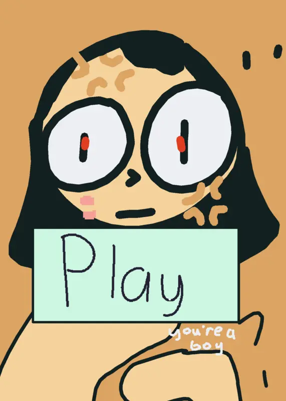 Game by @chloebridgetong