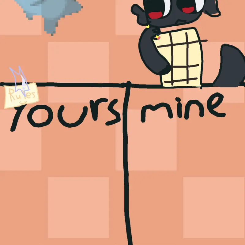Game by @twxxel_the_candy_bar