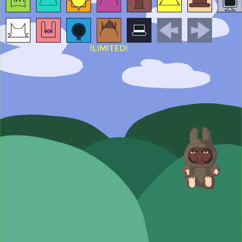 Game by @kasafa02