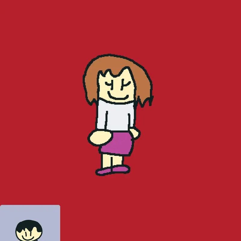 Game by @Larry-The-Frog