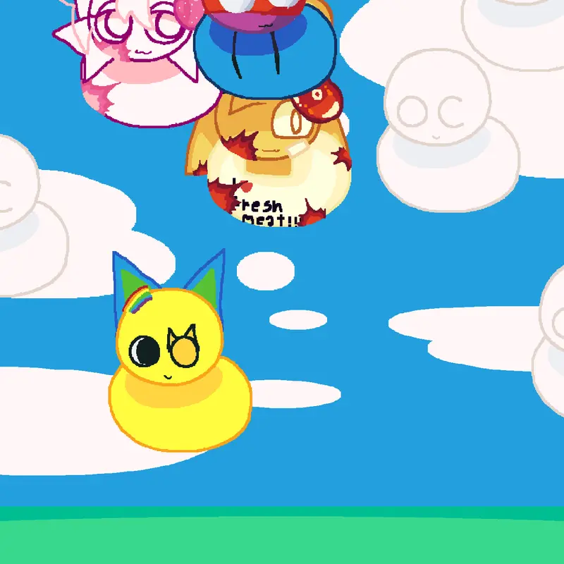 Game by @melati_9102