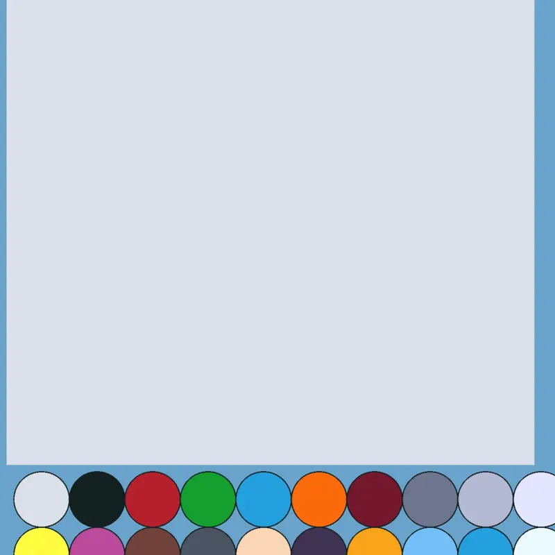 Game by @quarttemsagt