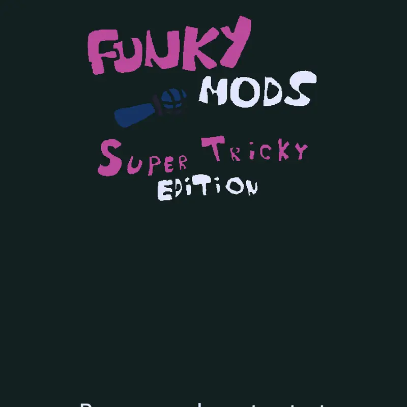Game by @super_tricky