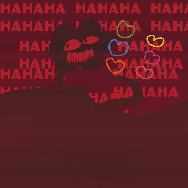 Howdy its me flowey the flower by @cheratine_BHOR_V2ficcial
