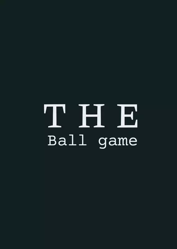 Ball by @Zakoo_Official