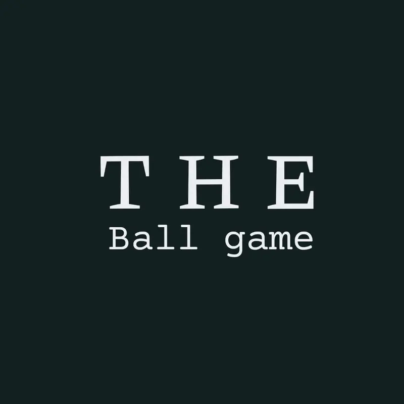 Ball by @Barp_Studios