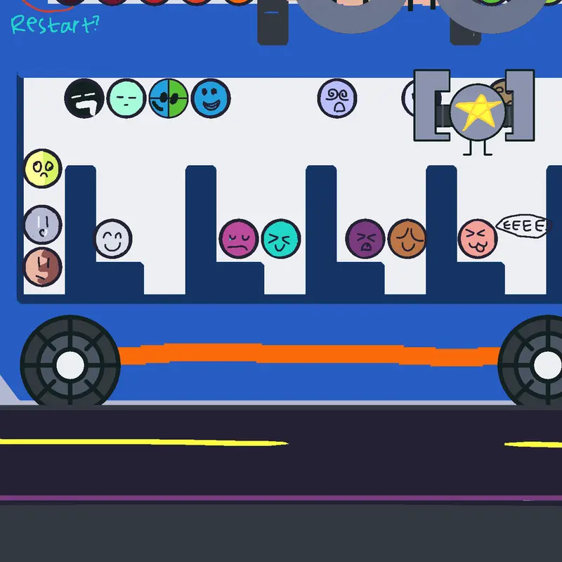 Game by @kingEthhan