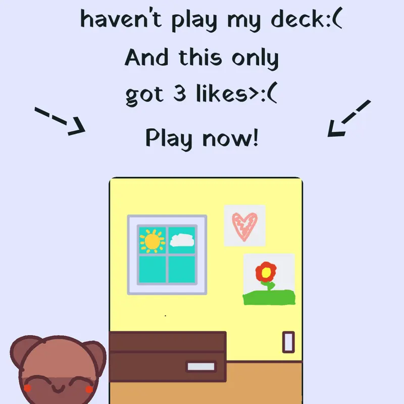 Game by @Sapi_x