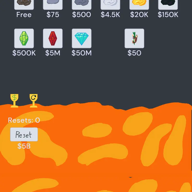 Game by @Thexdener