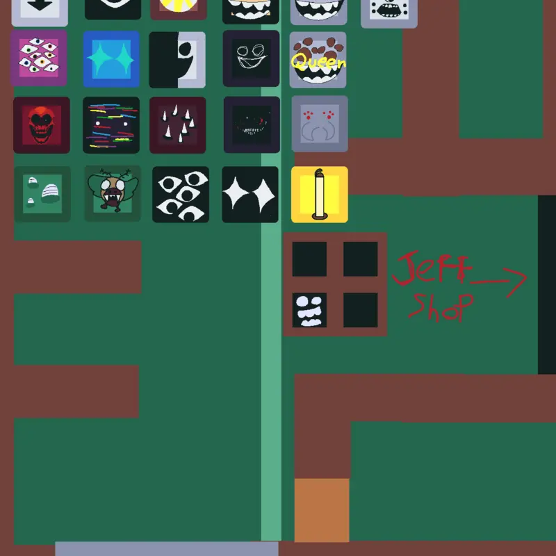 Game by @arrasy