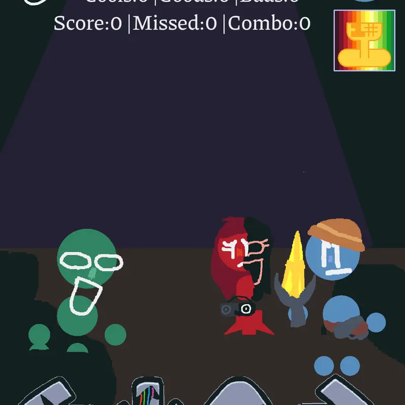 Game by @superring_castle