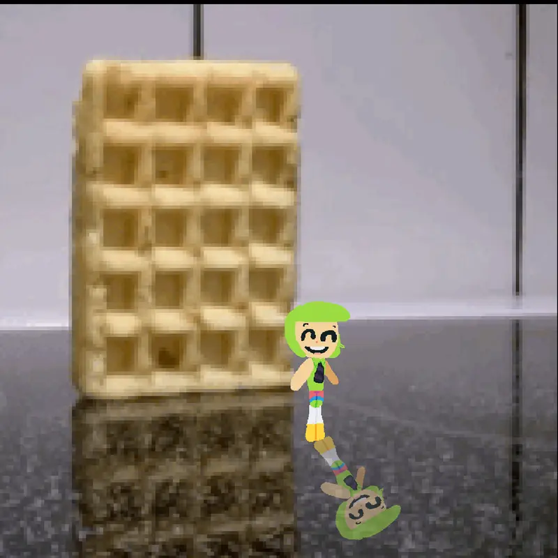 I made this for no reason by @PKXDJourneyFan