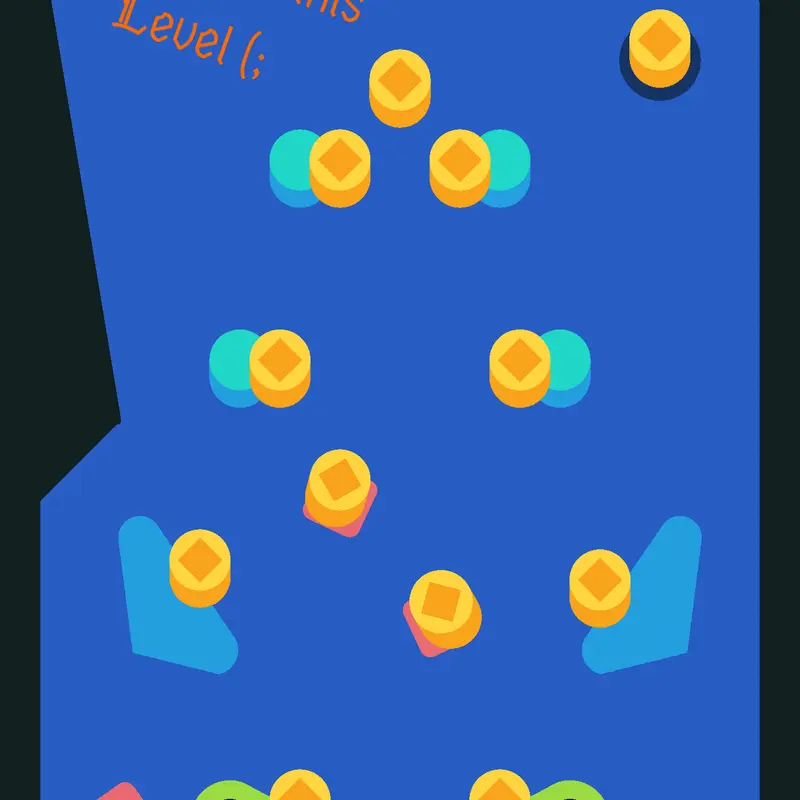 Game by @mXwell