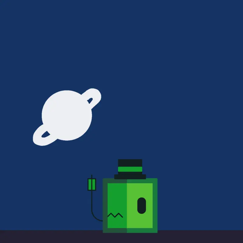Game by @CubieJSAB