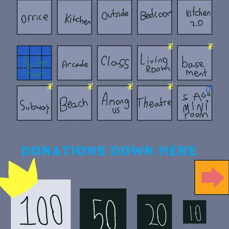 Game by @jujuhr