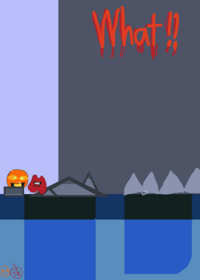 Rotten smoothie : old run