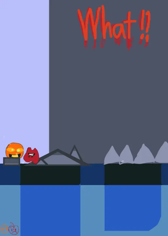 Rotten smoothie : old run by @KurtPhillip