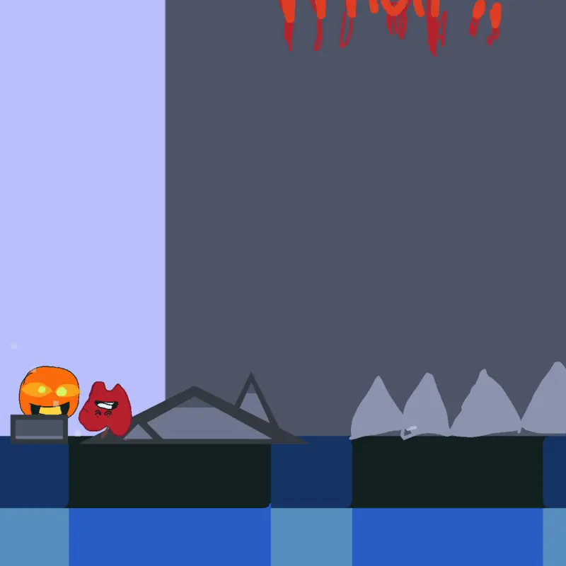 Rotten smoothie : old run by @KurtPhillip